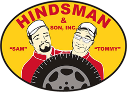 www.hindsmanandson.com Logo